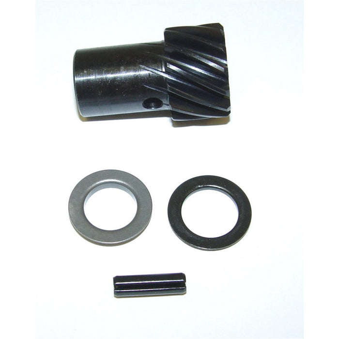 Omix 17423.02 Distributor Drive Gear; Distributor Mounted; - Truck Part Superstore