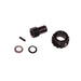 Omix 17423.03 Distributor Drive Gear Kit; Incl. Camshaft And Distributor Mounted Gears; - Truck Part Superstore