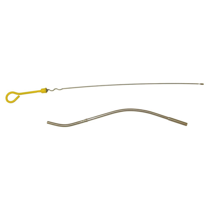 Omix 17424.01 Oil Dipstick; w/Tube; - Truck Part Superstore