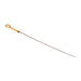Omix 17424.04 Oil Dipstick; - Truck Part Superstore