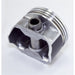 Omix 17427.12 Piston; Standard; w/Pin; Single; - Truck Part Superstore