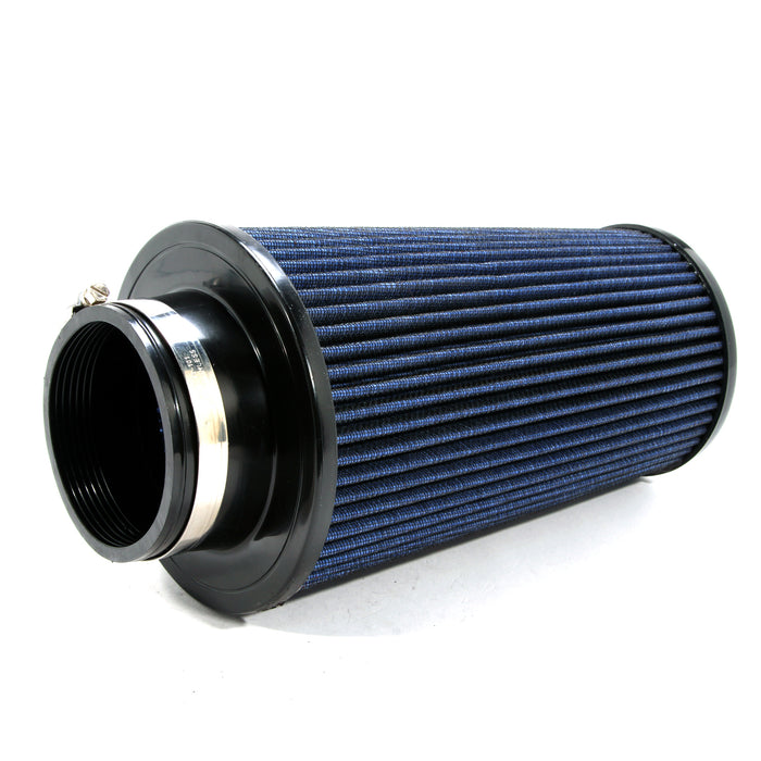 BBK Performance Parts 1742 BBK BLUE REPLACEMENT AIR FILTER (FITS 1556 1720 1734 1736 1737). - Truck Part Superstore