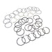 Omix 17430.16 Piston Ring Set; 0.030 Over; Incl. Full Set For Engine; - Truck Part Superstore