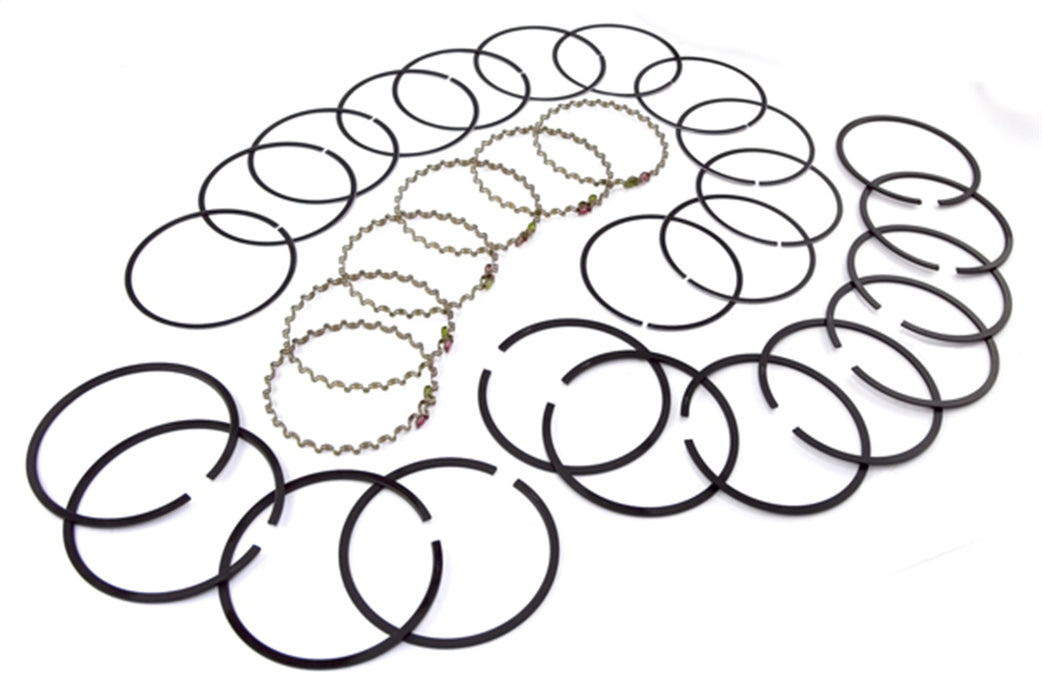 Omix 17430.19 Piston Ring Set; Standard; Incl. Full Set For Engine; - Truck Part Superstore