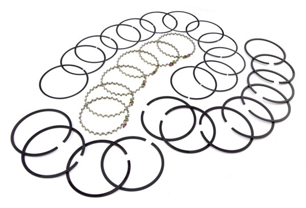 Omix 17430.21 Piston Ring Set; 0.030 Over; Incl. Full Set For Engine; - Truck Part Superstore