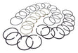 Omix 17430.21 Piston Ring Set; 0.030 Over; Incl. Full Set For Engine; - Truck Part Superstore
