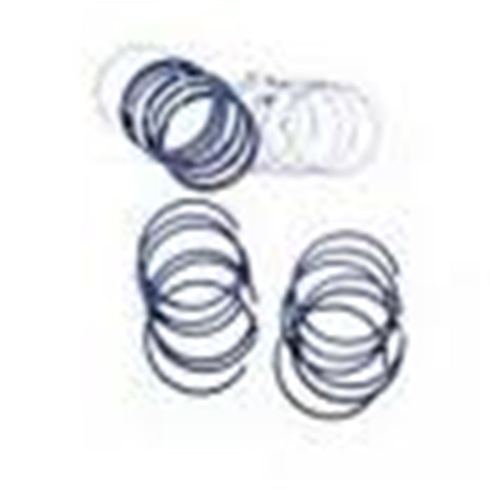 Omix 17430.23 Piston Ring Set; 0.060 Over; Incl. Full Set For Engine; - Truck Part Superstore