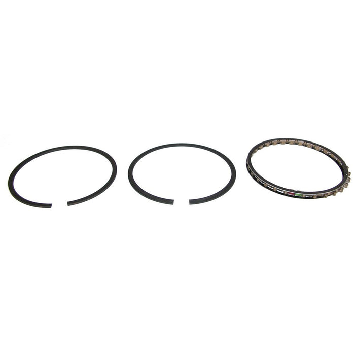 Omix 17430.24 Piston Ring Set; Standard; Incl. Full Set For Engine; - Truck Part Superstore