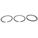 Omix 17430.25 Piston Ring Set; 0.010 Over; Incl. Full Set For Engine; - Truck Part Superstore