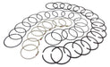 Omix 17430.28 Piston Ring Set; Standard; Incl. Full Set For Engine; - Truck Part Superstore