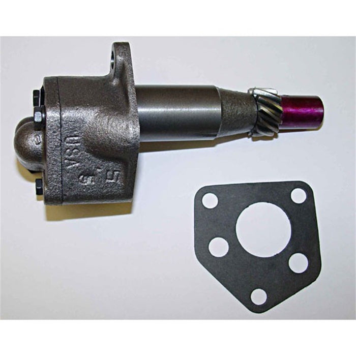 Omix 17433.01 Oil Pump; - Truck Part Superstore
