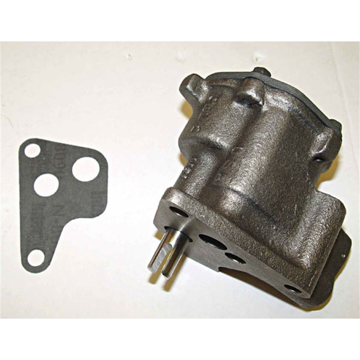 Omix 17433.05 Oil Pump; w/o Screen; - Truck Part Superstore