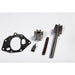 Omix 17433.11 Oil Pump Repair Kit; Incl. Gear/Shaft/Plunger/Spring/Gasket; - Truck Part Superstore
