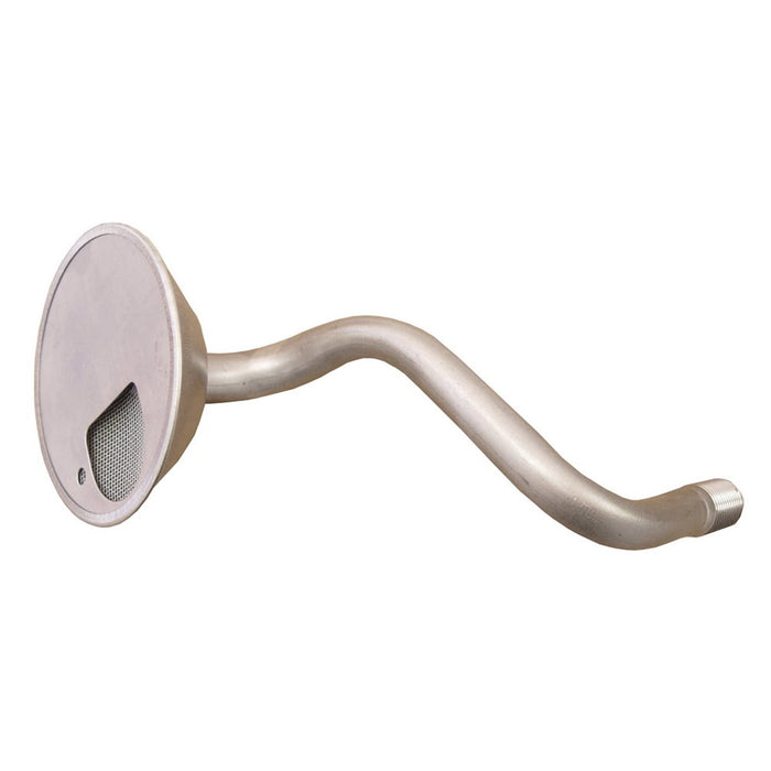Omix 17433.12 Oil Return Screen - Truck Part Superstore