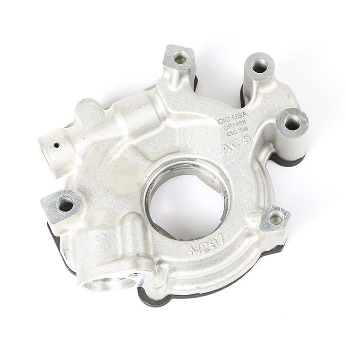 Omix 17433.17 Oil Pump; - Truck Part Superstore