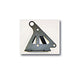 Omix 17435.01 Oil Filter Bracket; - Truck Part Superstore