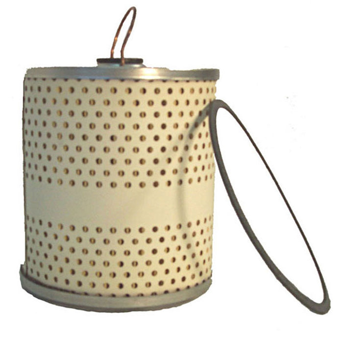 Omix 17436.01 Oil Filter; Drop-In; - Truck Part Superstore