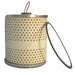 Omix 17436.01 Oil Filter; Drop-In; - Truck Part Superstore