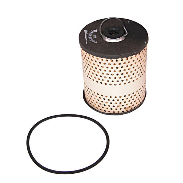 Omix 17436.02 Oil Filter; Drop-In; - Truck Part Superstore