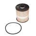 Omix 17436.02 Oil Filter; Drop-In; - Truck Part Superstore