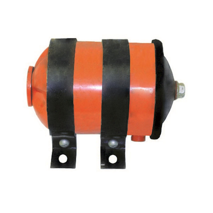 Omix 17436.03 Oil Filter; Cartridge; - Truck Part Superstore
