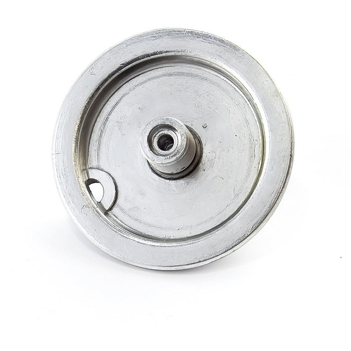 Omix 17436.05 Oil Filter Cover; - Truck Part Superstore