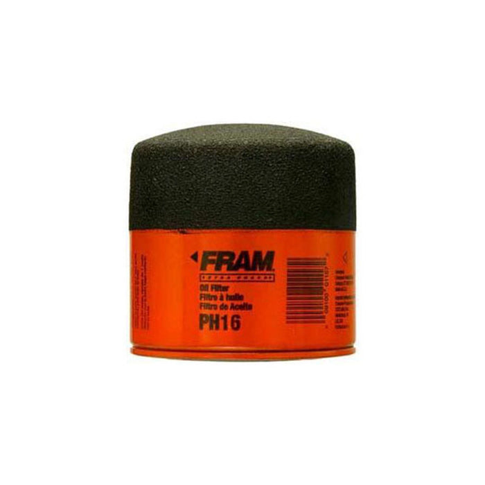 Omix 17436.08 Oil Filter; - Truck Part Superstore