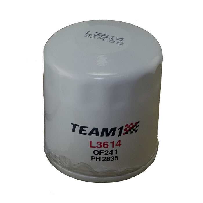 Omix 17436.09 Oil Filter; - Truck Part Superstore