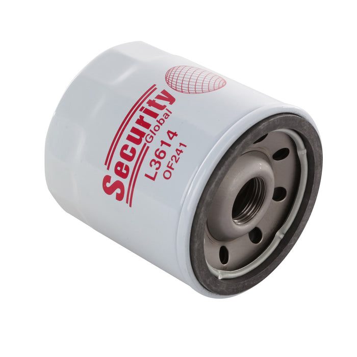 Omix 17436.40 Filter Kit; Incl. Oil And Air; - Truck Part Superstore