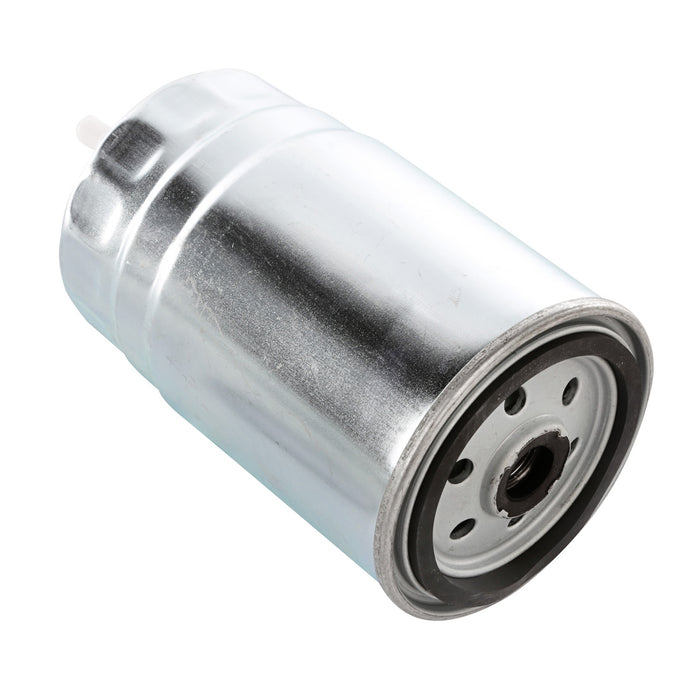 Omix 17436.43 Filter Kit; Oil/Air/Fuel; For Use w/2007-2018 Jeep JK 2.8L Diesel; - Truck Part Superstore
