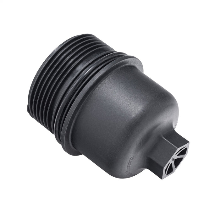 Omix 17436.51 Oil Filter Housting Cap; - Truck Part Superstore