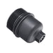 Omix 17436.51 Oil Filter Housting Cap; - Truck Part Superstore