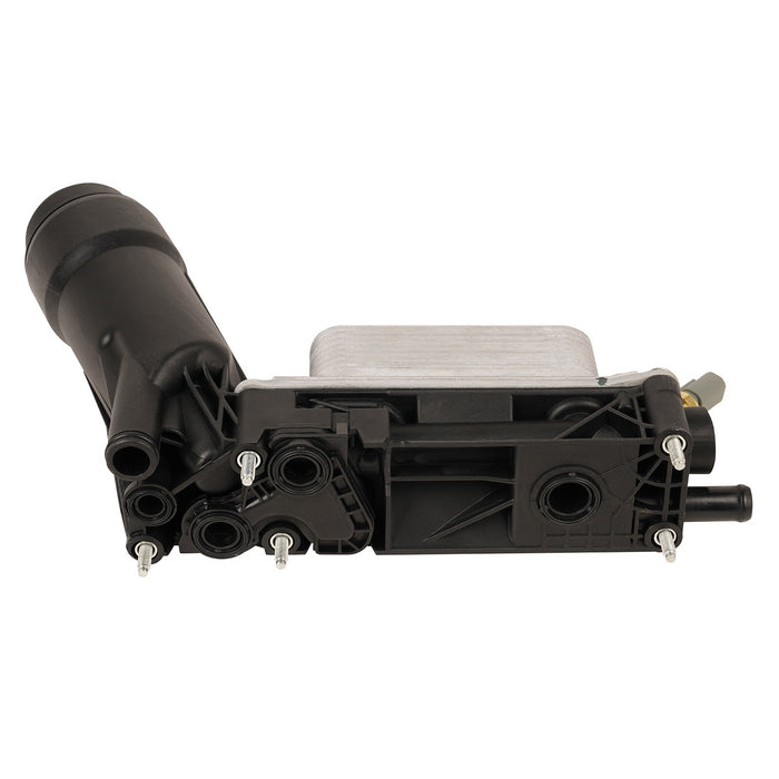 Omix 17436.52 Oil Filter Housing Assembly; - Truck Part Superstore