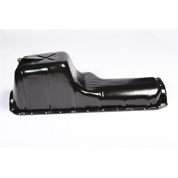 Omix 17437.02 Oil Pan; - Truck Part Superstore