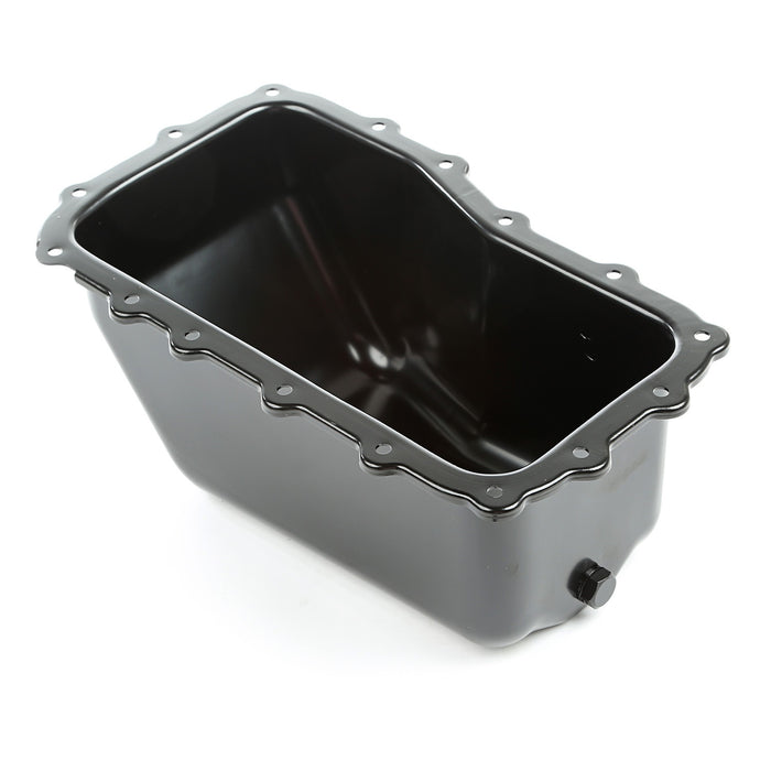 Omix 17437.03 Oil Pan; - Truck Part Superstore