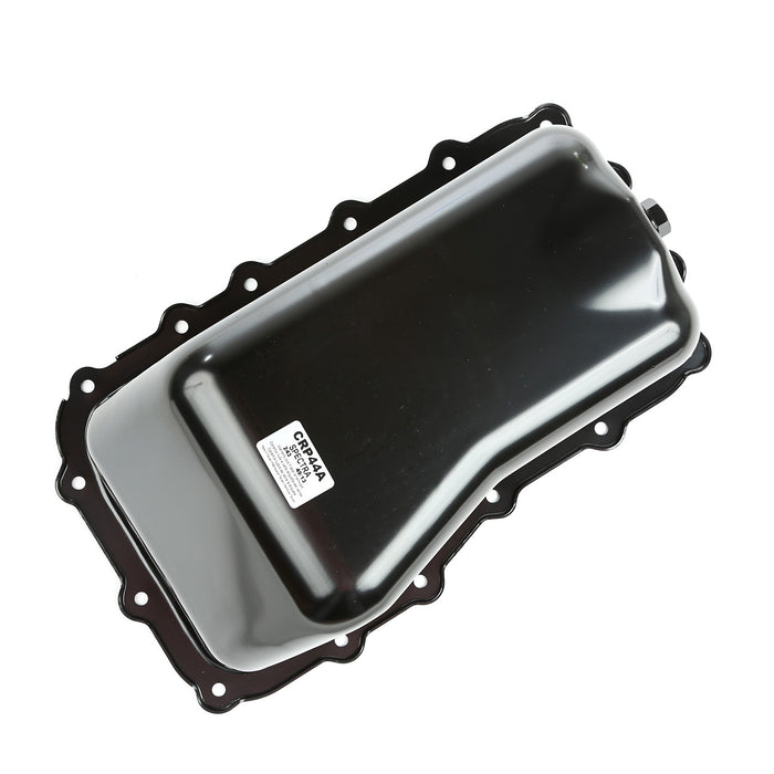 Omix 17437.03 Oil Pan; - Truck Part Superstore