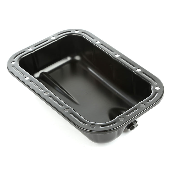 Omix 17437.04 Oil Pan; - Truck Part Superstore