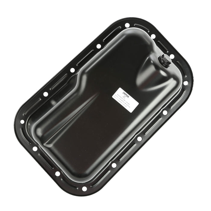 Omix 17437.04 Oil Pan; - Truck Part Superstore