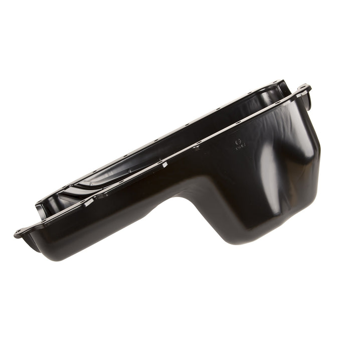 Omix 17437.09 Engine Oil Pan; - Truck Part Superstore
