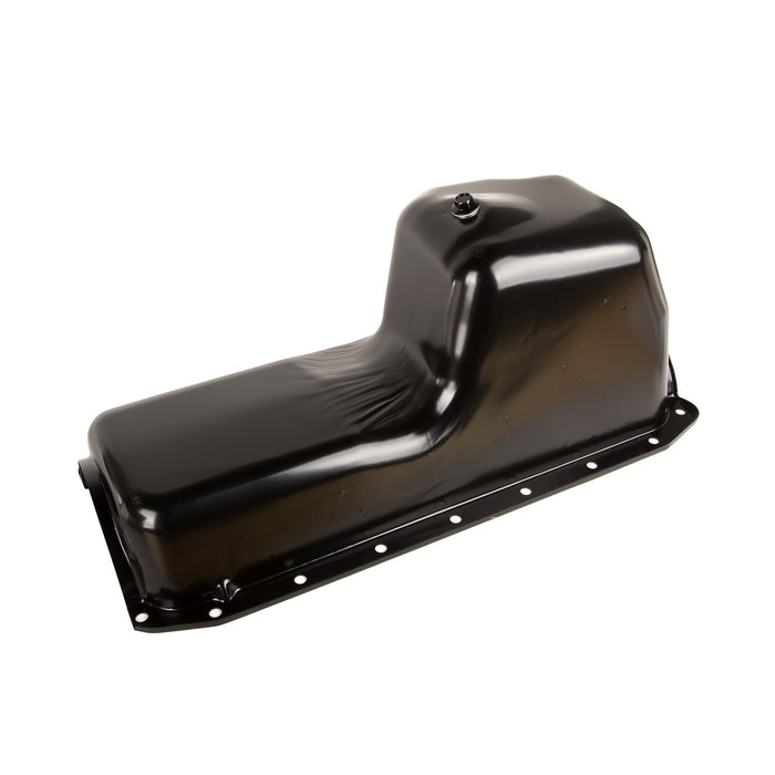 Omix 17437.09 Engine Oil Pan; - Truck Part Superstore