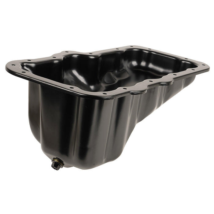 Omix 17437.12 Oil Pan; - Truck Part Superstore