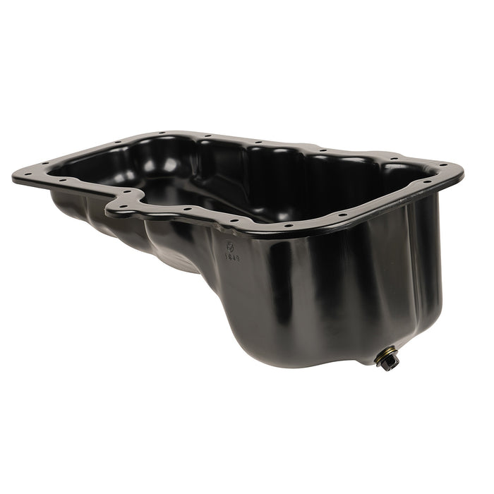 Omix 17437.12 Oil Pan; - Truck Part Superstore