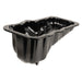 Omix 17437.13 Oil Pan; - Truck Part Superstore