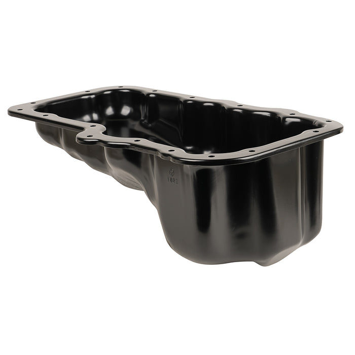 Omix 17437.13 Oil Pan; - Truck Part Superstore