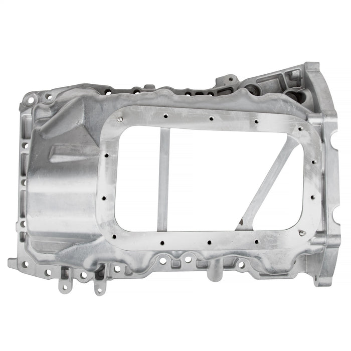 Omix 17437.21 Oil Pan; Upper; - Truck Part Superstore