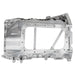 Omix 17437.21 Oil Pan; Upper; - Truck Part Superstore