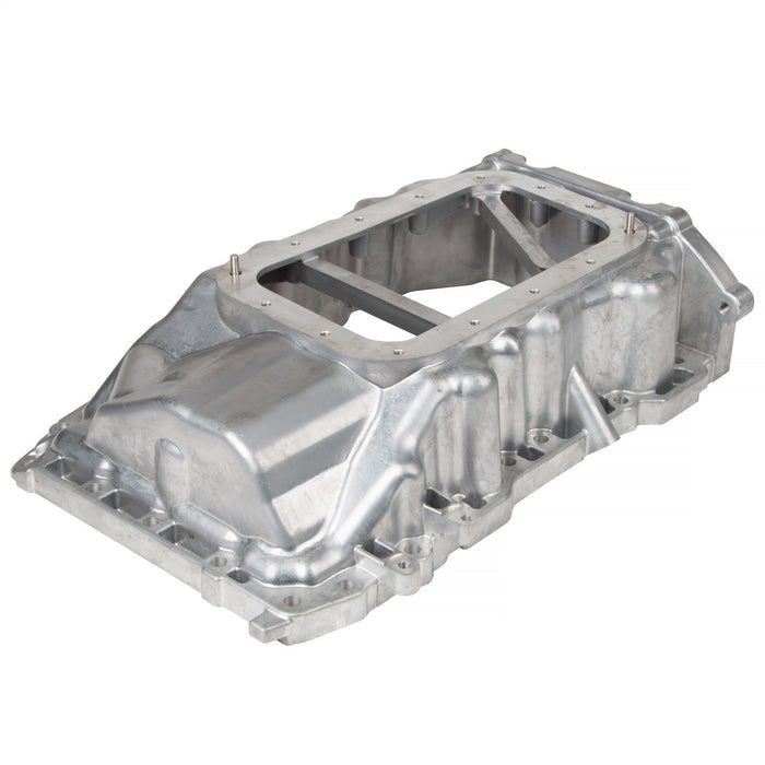 Omix 17437.21 Oil Pan; Upper; - Truck Part Superstore