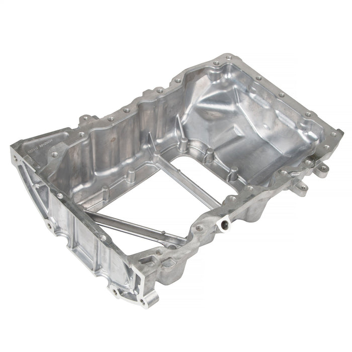 Omix 17437.21 Oil Pan; Upper; - Truck Part Superstore
