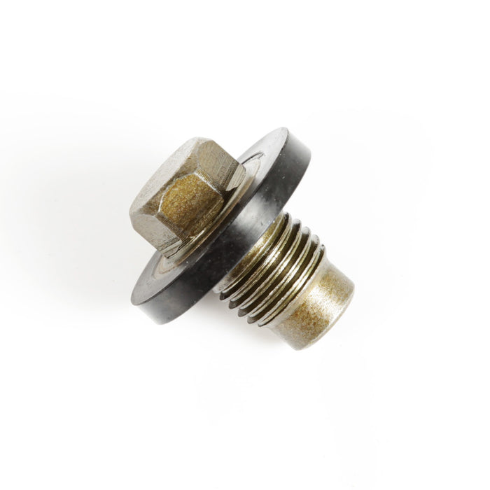 Omix 17438.05 Oil Pan Drain Plug; - Truck Part Superstore