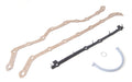 Omix 17439.02 Oil Pan Gasket; Cork And Rubber; - Truck Part Superstore